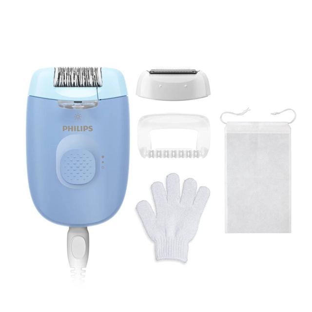 Philips Epilator Series 4000 product image