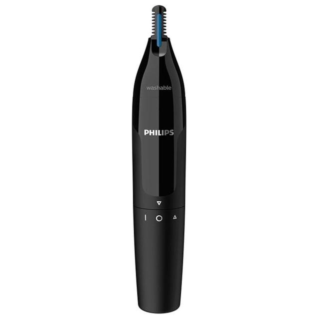 Nose trimmer series 1000 Näs- och örontrimme - Philips product image
