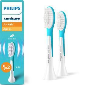Philips Sonicare Borsthuvuden For Kids 7 år+ 2-pack product image