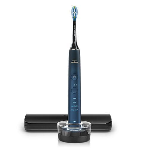 Philips Sonicare Diamond Clean 9000 - Special Edition HX9911/84 Mörkblå/svart product image
