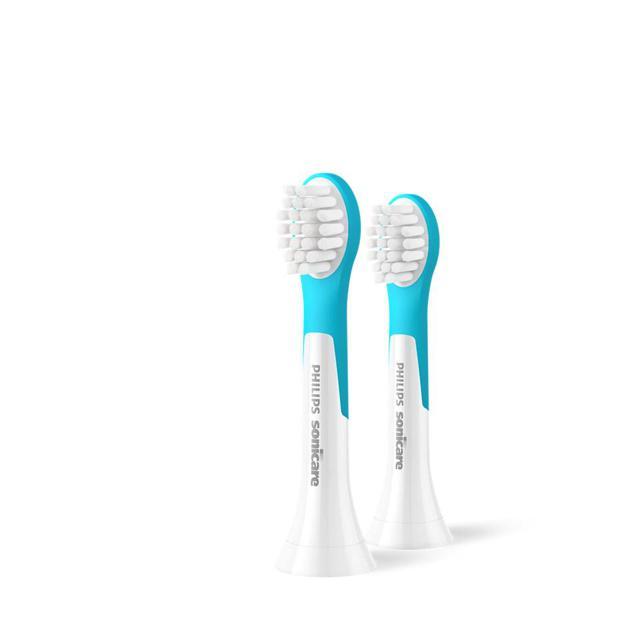 Philips Sonicare For Kids 2-pack borsthuvuden HX6032/90 product image