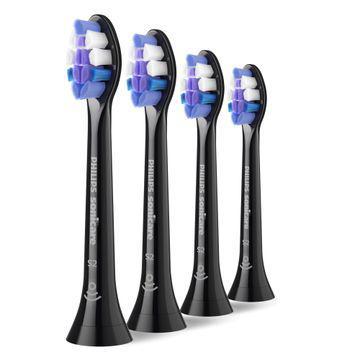 Philips Sonicare Sensitive Borsthuvuden 4 st product image