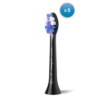 Philips Sonicare Sensitive Borsthuvuden 8 st product image