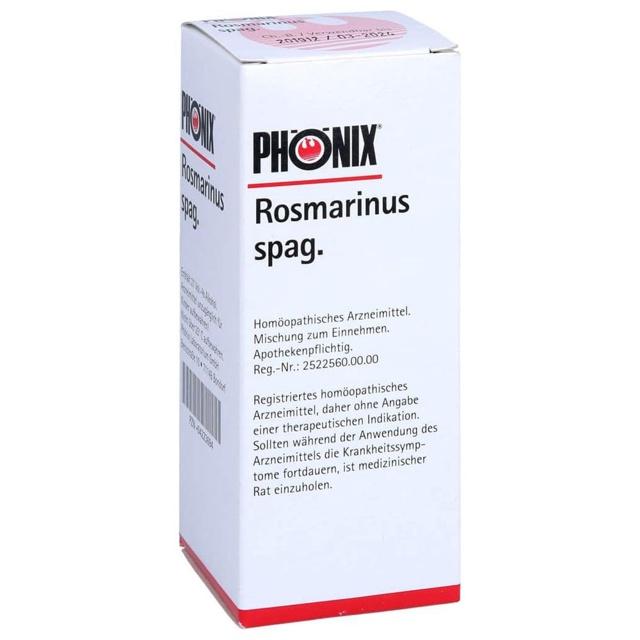 PHÖNIX ROSMARINUS spag.Mischung product image