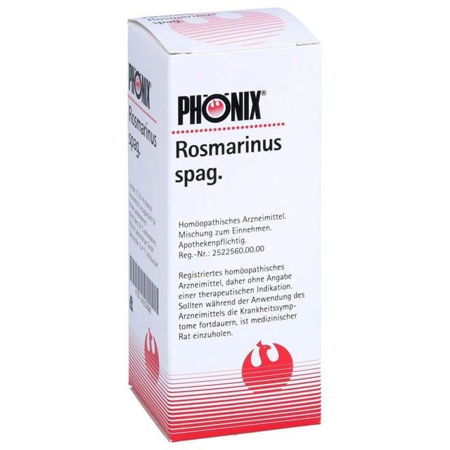 PHÖNIX ROSMARINUS spag.Mischung product image