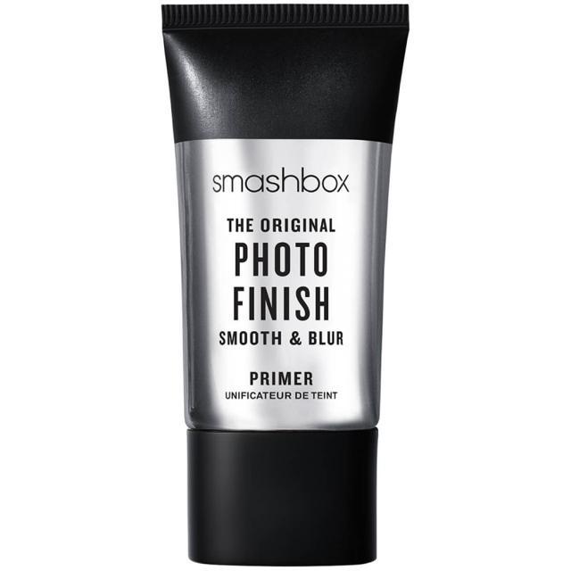 Smashbox Photo Finish Smooth & Blur Primer 10 ml product image