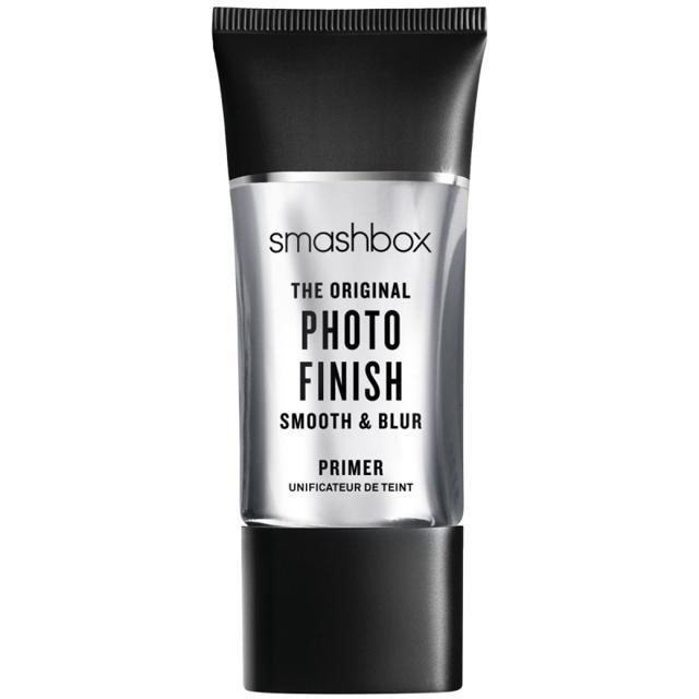 Smashbox Photo Finish Original Smooth & Blur Foundation Primer Transparent 30 ml product image