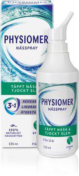 Physiomer Strong Jet 135 ml product image
