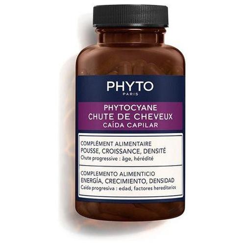 PHYTOCYANE Haarausfall Kapseln product image
