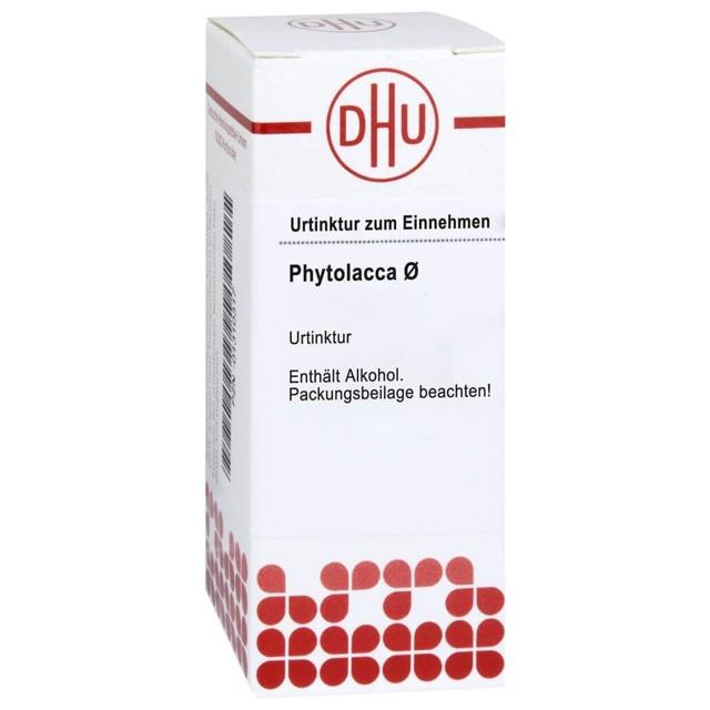 PHYTOLACCA Urtinktur product image