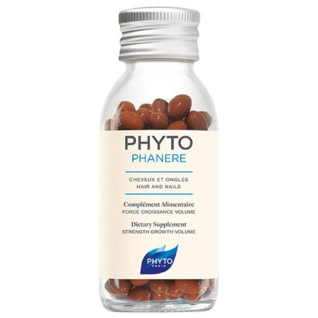 Phytophanere Kapseln, 120 St Kapseln product image