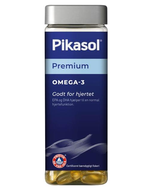 Pikasol Premium® 140 stk. product image