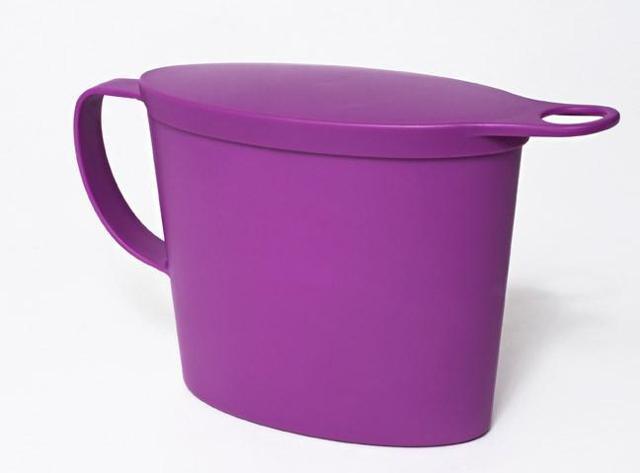 Pipinette Potta 990 ml Fucshia product image