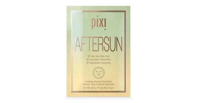 Pixi After Sun Sheet-Mask product image