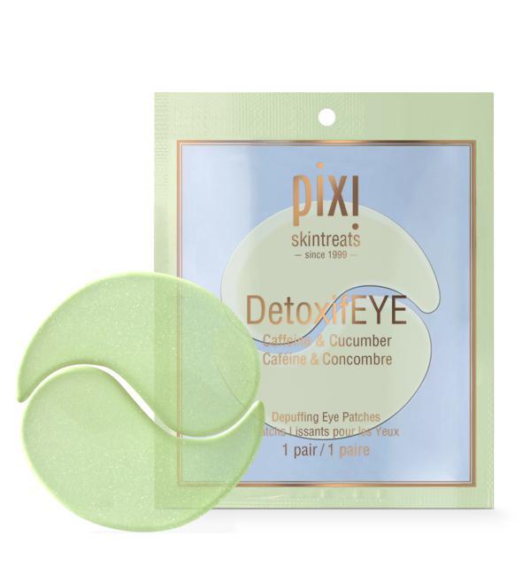 Pixi DetoxifEye 1 par product image