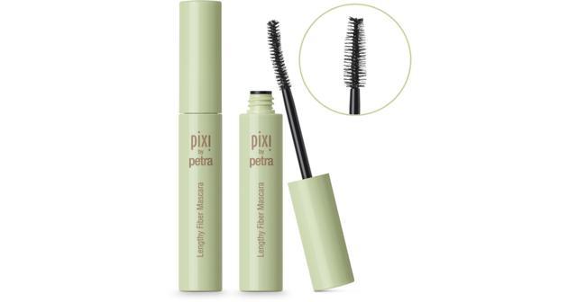 Pixi Lengthy Fiber Mascara - Black product image