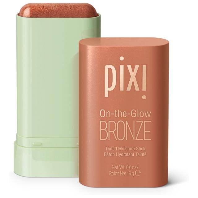 Pixi On-The-Glow Bronze RichGlow 19 g product image