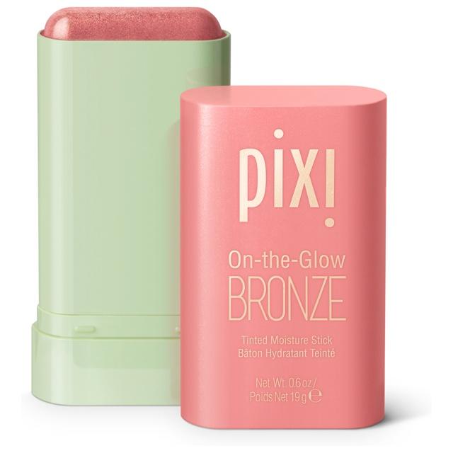 Pixi On-the-Glow BRONZE WarmGlow - 19 g product image