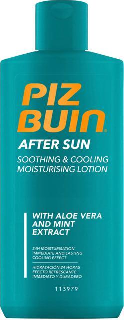 PIZ BUIN After Sun Soothing & Cooling Moisturising Lotion 200 ml product image