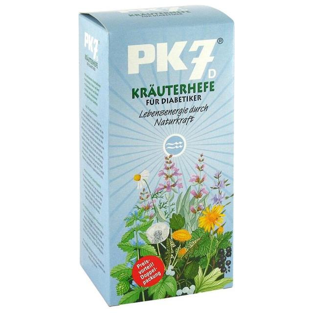 PK 7 D STRATH Kräuterhefe flüssig product image