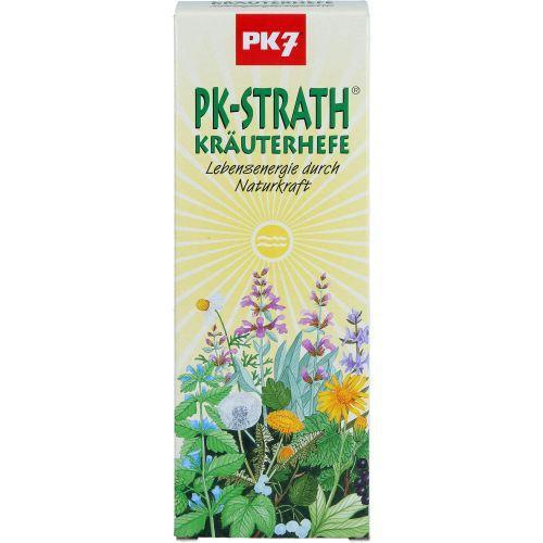 PK STRATH Kräuterhefe flüssig product image