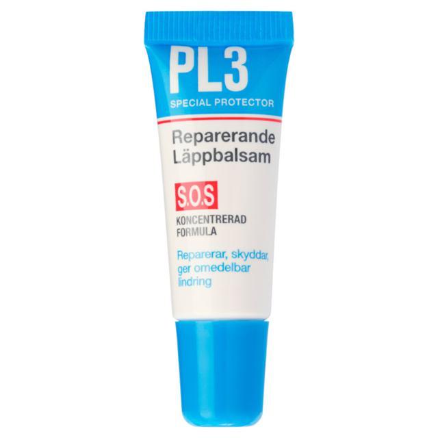 PL3 Reparerande Läppbalsam S.O.S 7,5 ml product image