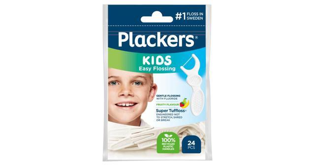 Plackers Kids 24-pack product image