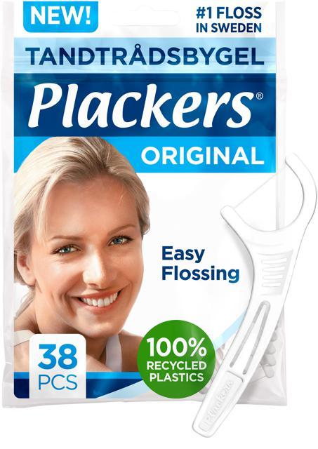 Plackers Original 38 st product image