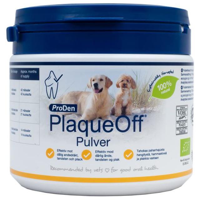 PlaqueOff Pulver - 420g product image