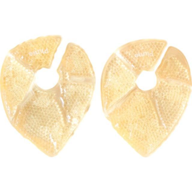 Plume Bröstvärmare och Kylkudde product image