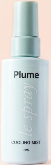 Plume Cooling Mist 75ml product image