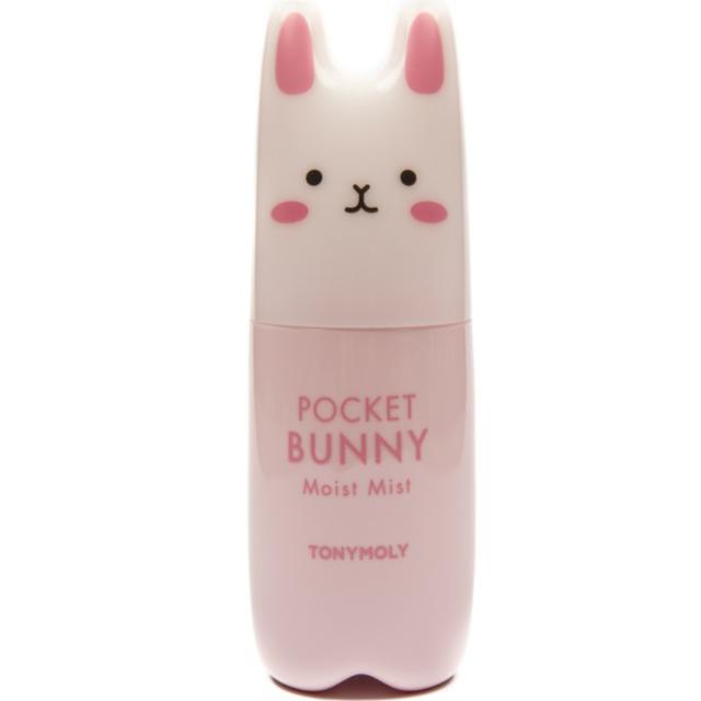 Tonymoly Pocket Bunny Moist Mist 60 ml product image