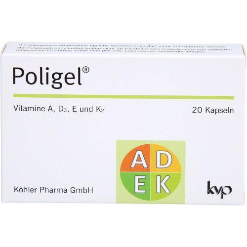 POLIGEL Kapseln product image