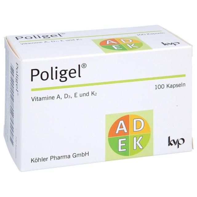 POLIGEL Kapseln product image