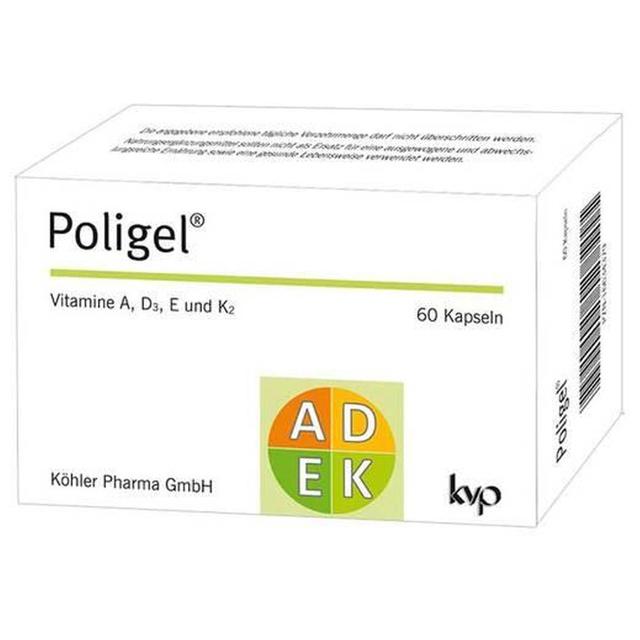 POLIGEL Kapseln product image