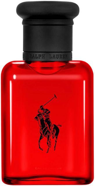Polo Red EdT 40 ml product image