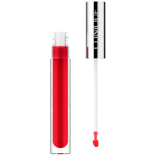 Pop Plush Creamy Lip Gloss Juicy Apple Pop product image