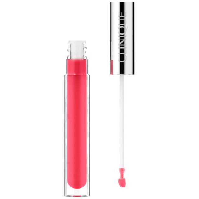 Pop Plush Creamy Lip Gloss Strawberry Pop product image