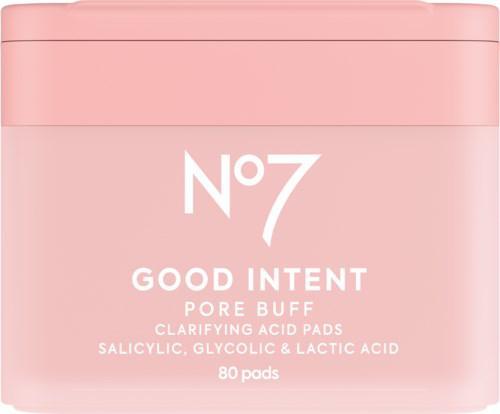 Pore Buff Clarifying Acid Pads product image