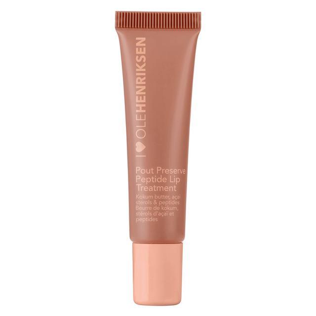 Ole Henriksen Pout Preserve Lip Treatment - Creme Brulée product image