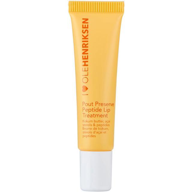 Pout Preserve Peptide Lip Treatment Original product image