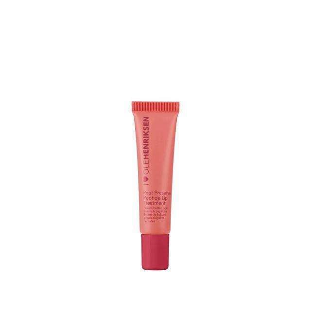 Pout Preserve Peptide Lip Treatment Strawberry Sorbet product image