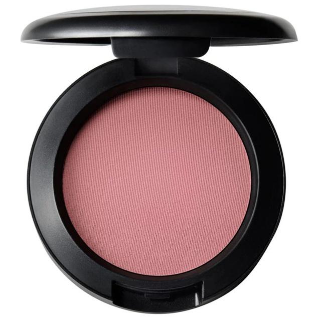 Powder Blush Mocha (Matte) product image