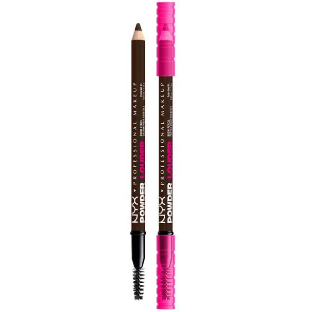 Powder Louder 8 Deep Brown product image