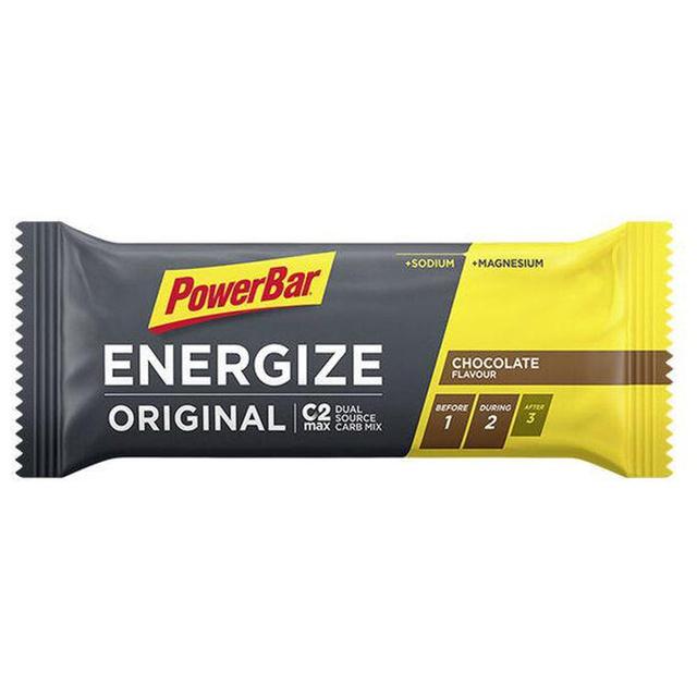 POWERBAR Energize Riegel Chocolate product image