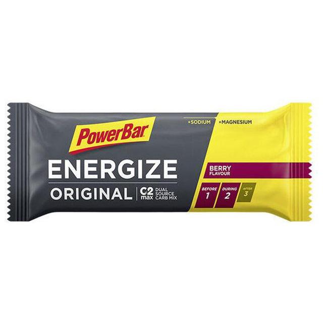 POWERBAR Energize Riegel Berry product image