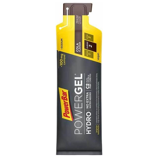 Powerbar Powergel Hydro Cola mit Koffein, 67 ml n.v. product image