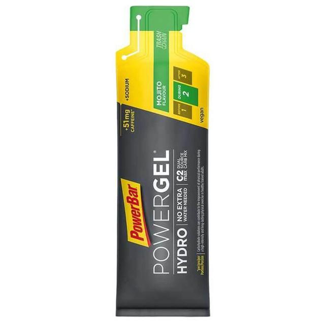 Powerbar Powergel Hydro Mojito mit Koffein, 67 ml n.v. product image