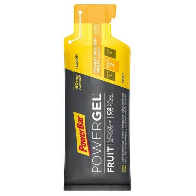 Powerbar Powergel Original & Fruit Mango-Passi.mK, 41 g n.v. product image
