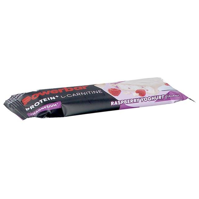 Powerbar Protein Plus L-carnitin Raspberry-yogurt product image